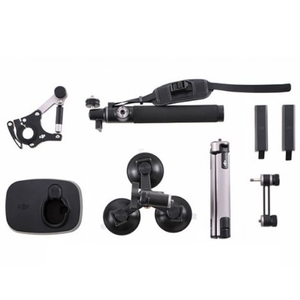 DJI OSMO Sports Kit, main view