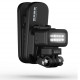 Подсветка GoPro Zeus Mini на магнитном зажиме, крупный план