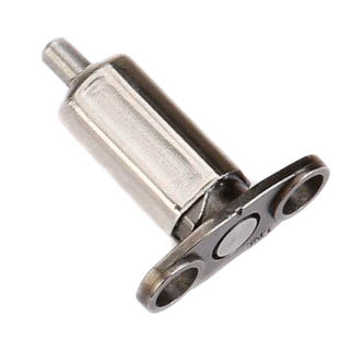 Mavic Front Axis