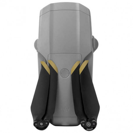 Безшумні пропелери Sunnylife для DJI Mavic Air 2/2S (2 пари)