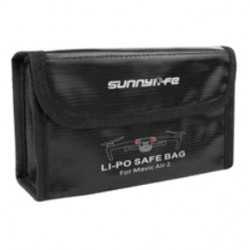 Sunnylife 3 Battery Bag for DJI Mavic Air 2/2S