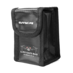 Sunnylife one Battery Bag for DJI Mavic Air 2/2S