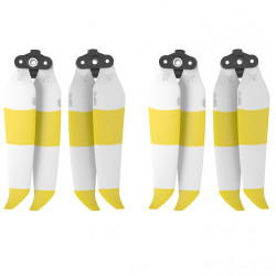 Sunnylife 2pairs Propellers 4726F for Mavic Air 2/2S (color)