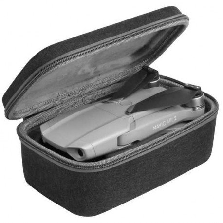 Sunnylife Portable Carrying Case for DJI Mavic Air 2, main view