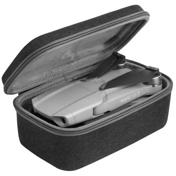 Sunnylife Portable Carrying Case for DJI Mavic Air 2, main view