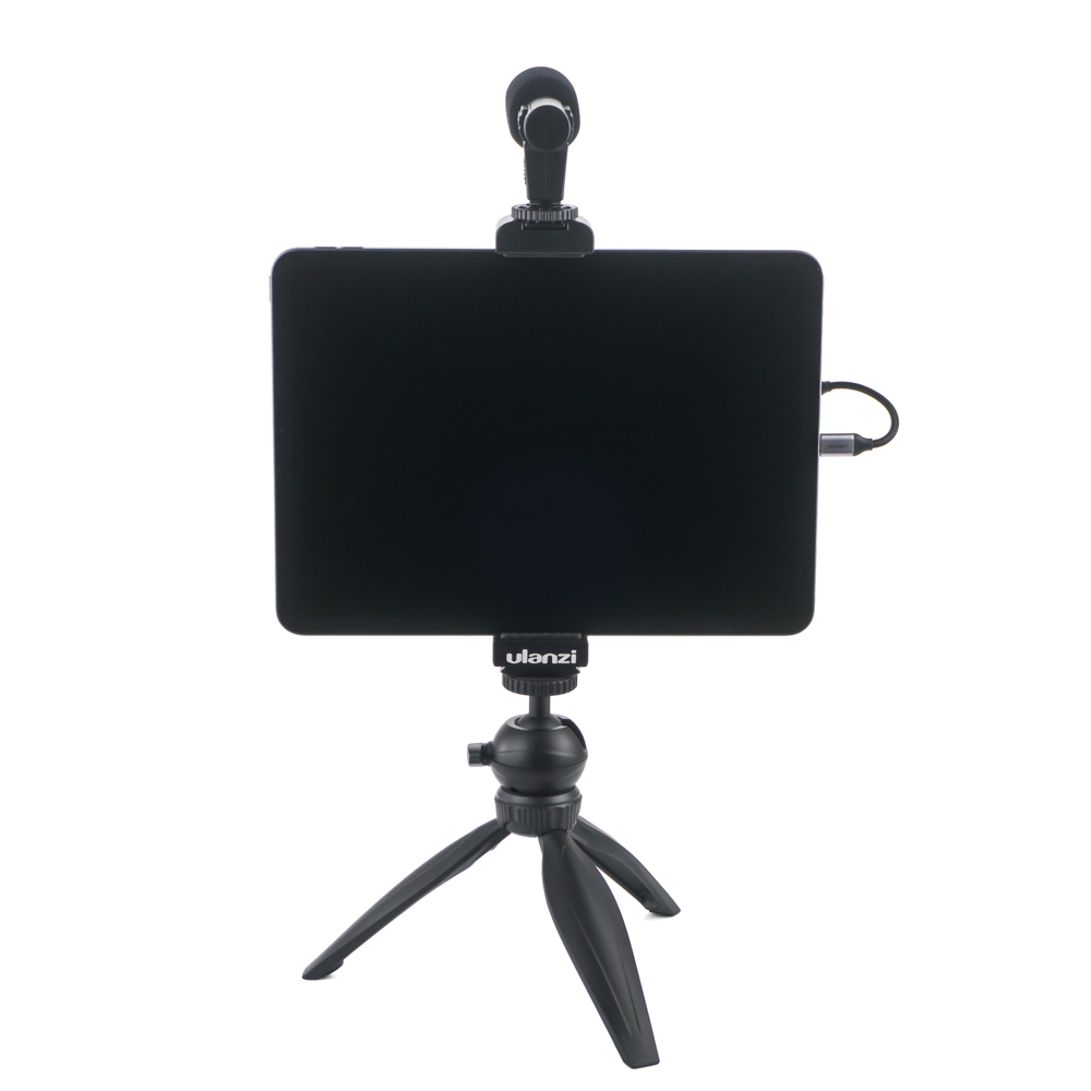 Microphone Tripod Stand main photo