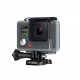 Экшн-камера GoPro HERO (крупный план)