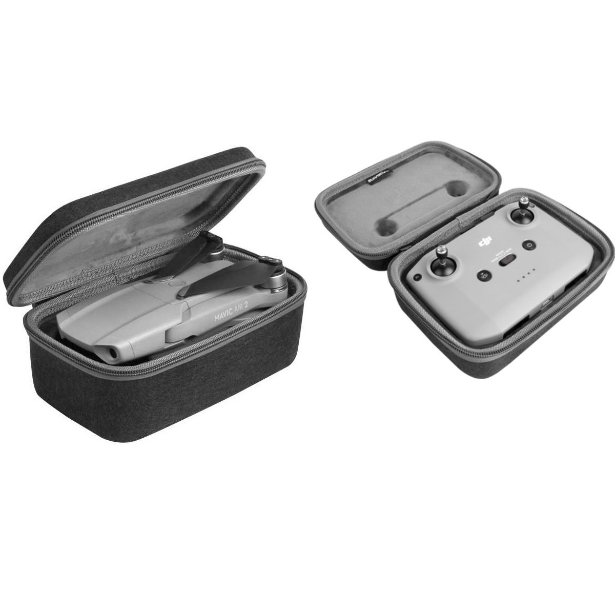 Кейси для квадрокоптера та пульта DJI Mavic Air 2