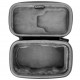 Portable Carrying Cases for DJI Mavic Air 2 and Remote Controller, copter case top view