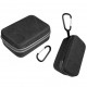 Portable Carrying Cases for DJI Mavic Air 2 and Remote Controller, overall plan