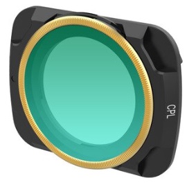 Sunnylife CPL filter for DJI Mavic Air 2, main view