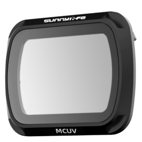 Sunnylife UV filter for DJI Mavic Air 2, main view