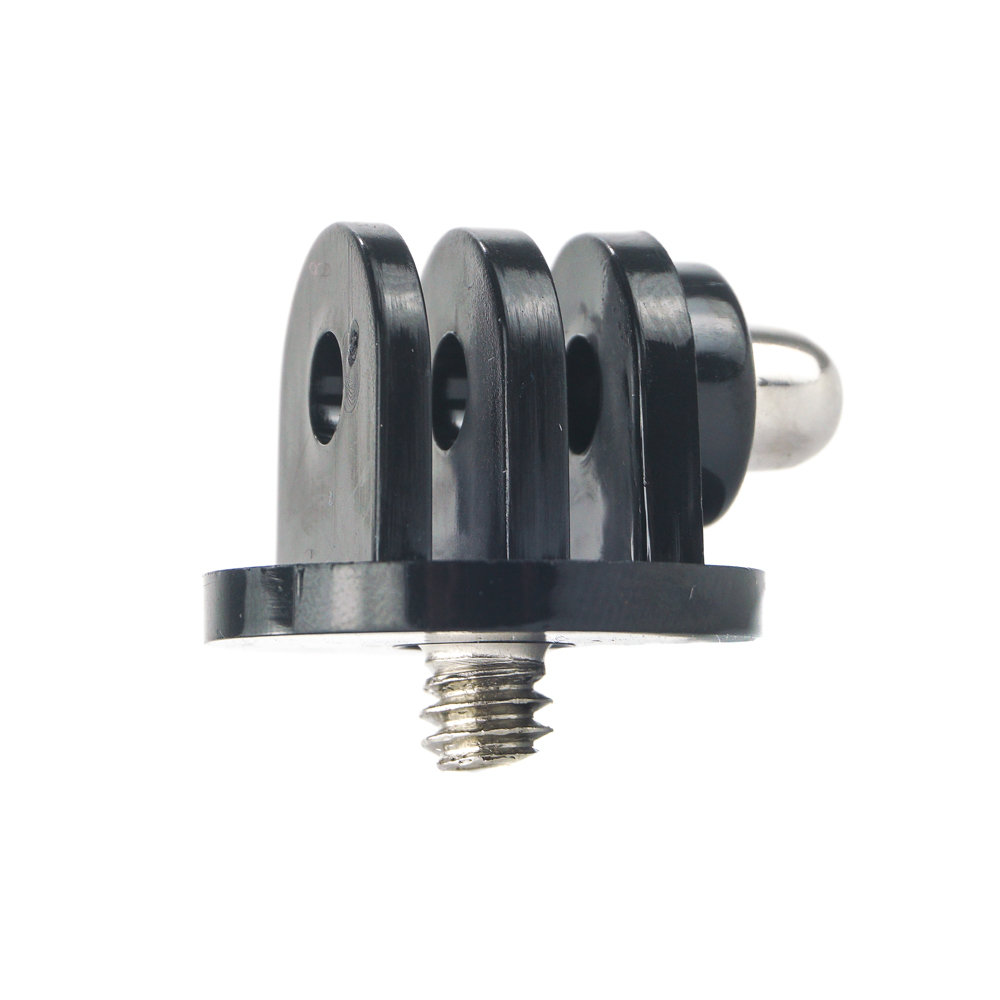 Xiaomi and Sony to GoPro mounts adapter, main view