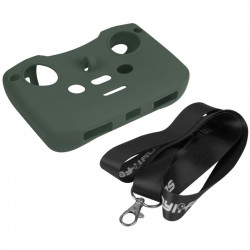 Sunnylife Protective Silicone Case for DJI Mavic Air 2, black equipment
