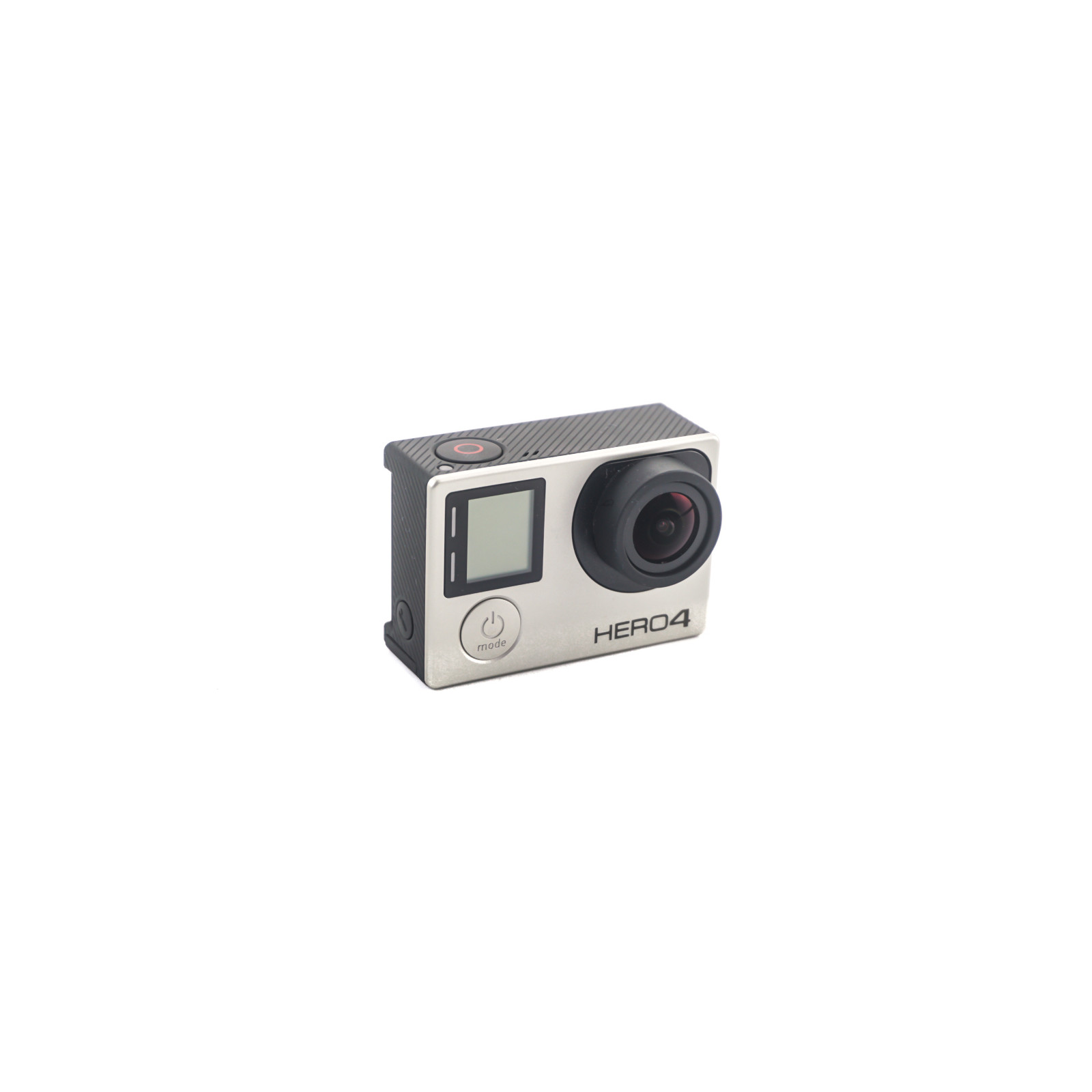 Gopro Hero 4 Silver Action Camera Used Description Features Low Price In Ukraine Pickup In Odessa Wazza Com Ua