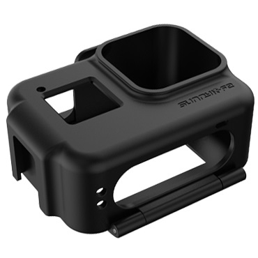 Рамка для влогінга Sunnylife для GoPro HERO8 Black