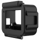 Sunnylife Plastic frame  for GoPro HERO8 Black with hot shoe mount, back view