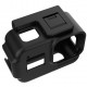 Sunnylife Plastic frame  for GoPro HERO8 Black with hot shoe mount, view from above