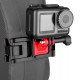Кріплення Sunnylife на лямку рюкзака для екшн-камери