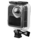 Sunnylife waterproof Case for GoPro MAX, with a camera