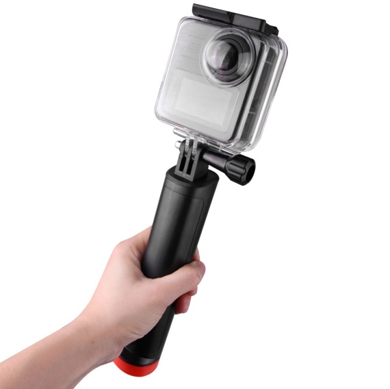 Подводный корпус Sunnylife для GoPro MAX, на штативе