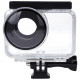 Підводний корпус Sunnylife для Insta360 ONE R з модулем Dual-Lens 360 Mod