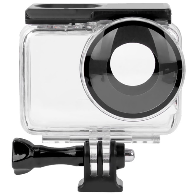 Підводний корпус Sunnylife для Insta360 ONE R з модулем Dual-Lens 360 Mod