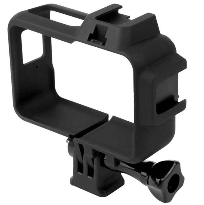 Sunnylife Protective Case Frame for Insta360 ONE R Camera, main view
