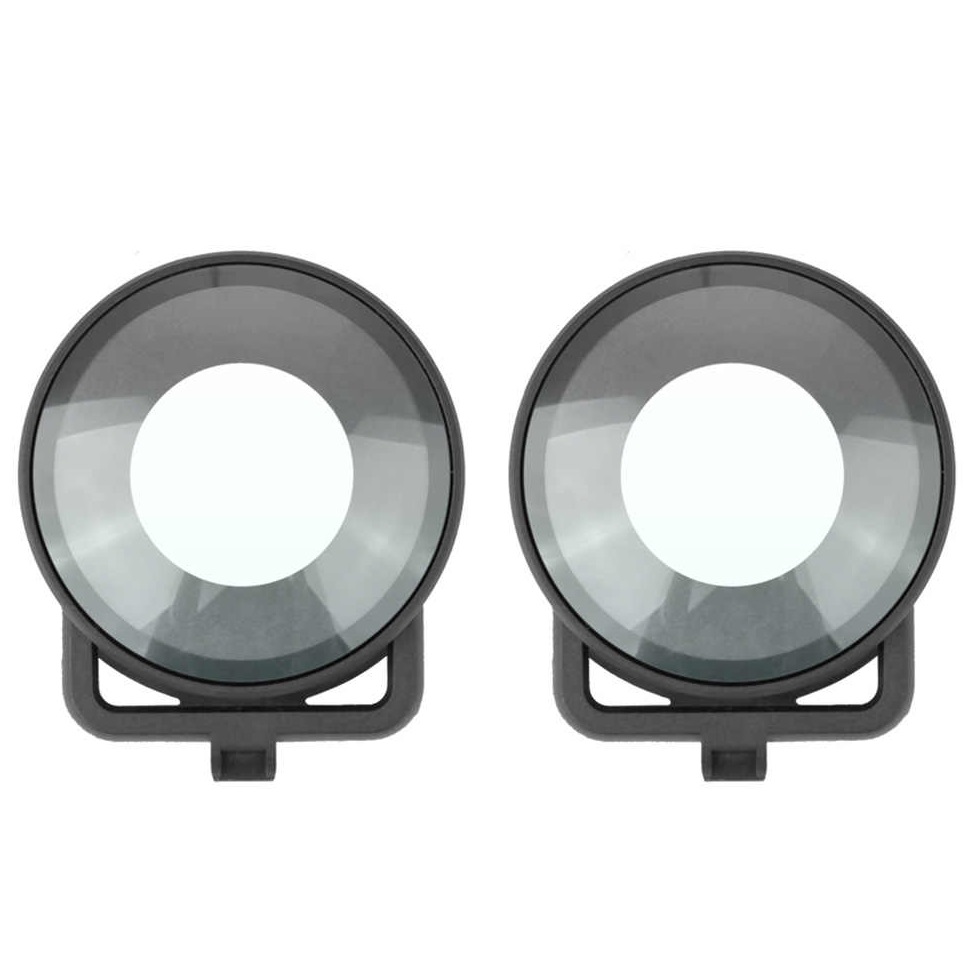 Защита линз Sunnylife для панорамного модуля Dual-Lens 360 Mod камеры Insta360 ONE R, главный вид