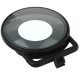 Защита линз Sunnylife для панорамного модуля Dual-Lens 360 Mod камеры Insta360 ONE R, крупный план
