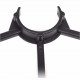 Защита пропеллеров Sunnylife для Yuneec Typhoon Q500, черная, крепежная защелка