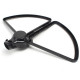 Sunnylife Propeller Guard for Yuneec Typhoon H480, black close-up