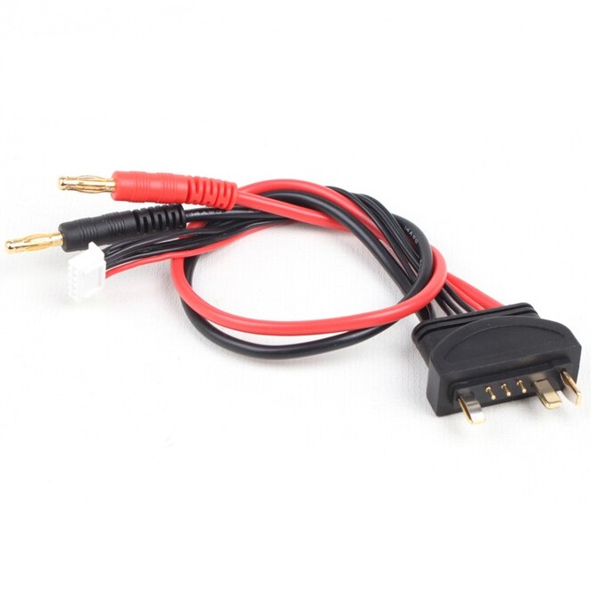 Sunnylife Battery Charging Cable B6/B6AC for Yuneec Typhoon H480