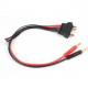 Sunnylife Battery Charging Cable B6/B6AC for Yuneec Typhoon H480