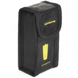 Sunnylife one Battery Bag for Parrot Anafi