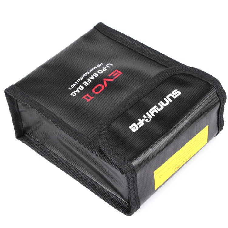 Чехол Sunnylife для 2 батарей Autel Robotics EVO II, главный вид