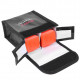 Sunnylife 2 Battery Bag for Autel Robotics EVO II, in open form