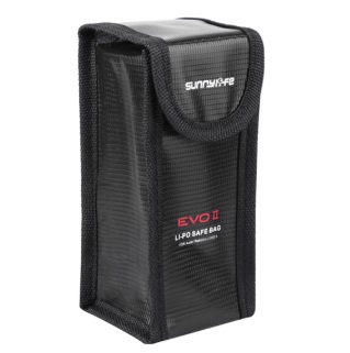 Чохол Sunnylife для батареї Autel Robotics EVO II