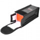 Sunnylife one Battery Bag for Autel Robotics EVO II, in open form
