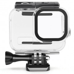 SHOOT Waterproof case V2 for GoPro HERO8 Black