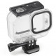 SHOOT Waterproof case V2 for GoPro HERO8 Black, view from above