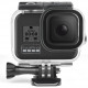 SHOOT Waterproof case V2 for GoPro HERO8 Black, front view