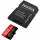 Карта памяти SanDisk Extreme Pro A2 microSDXC 400GB  UHS-I, U3, V30, с адаптером