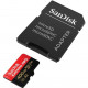 SanDisk Extreme Pro A2 microSDXC 400GB  UHS-I, U3, V30, with adapter