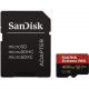 Карта памяти SanDisk Extreme Pro A2 microSDXC 400GB  UHS-I, U3, V30, общий план