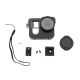Алюмінієвий корпус для GoPro 4 (комплект)