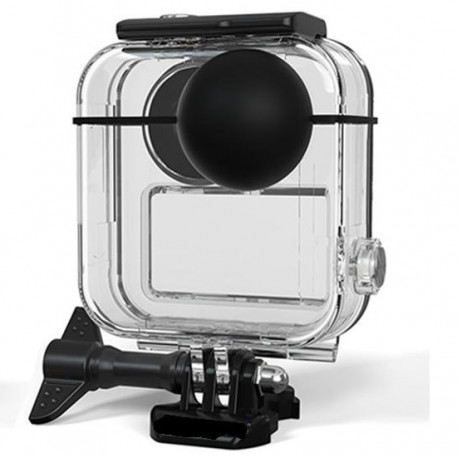 TELESIN Waterproof Housing case for GoPro MAX, main view