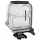 TELESIN Waterproof Housing case for GoPro MAX, back view