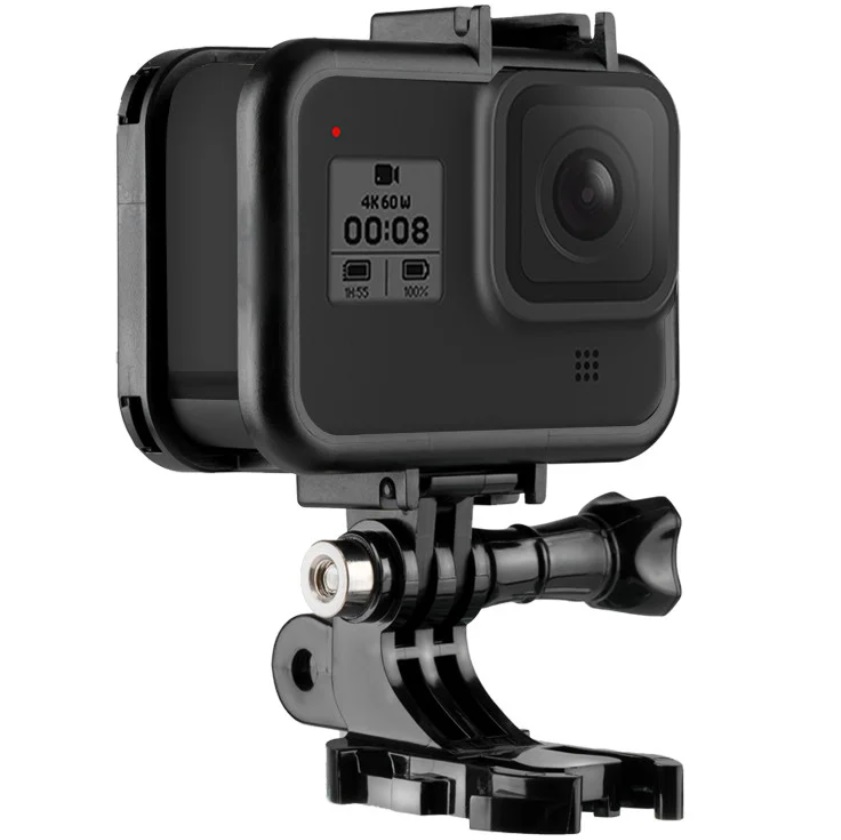 Рамка для влогінга Telesin для GoPro HERO8 Black