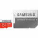 Карта пам'ятi Samsung EVO PLUS V2 microSDXC 64GB UHS-I U1, с адаптером